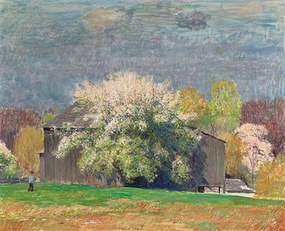 Daniel Garber