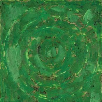 Green target