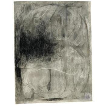 Jasper Johns, Zero through Nine