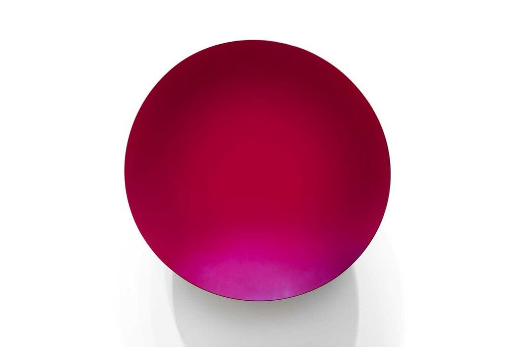 Anish Kapoor, Untitled