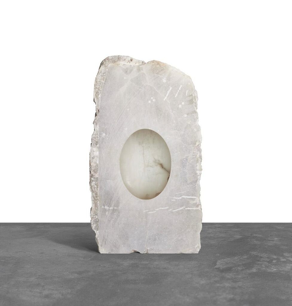 Anish Kapoor, Untitled