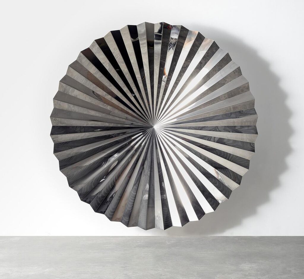 Anish Kapoor, Halo