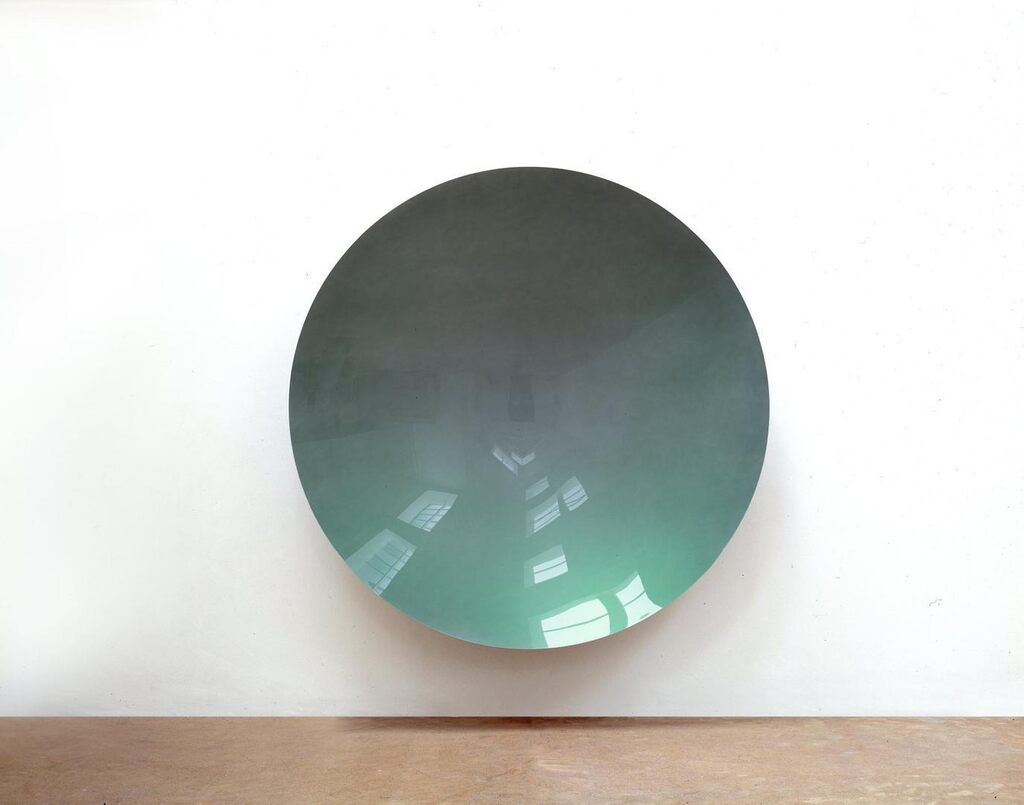 Anish Kapoor, Untitled