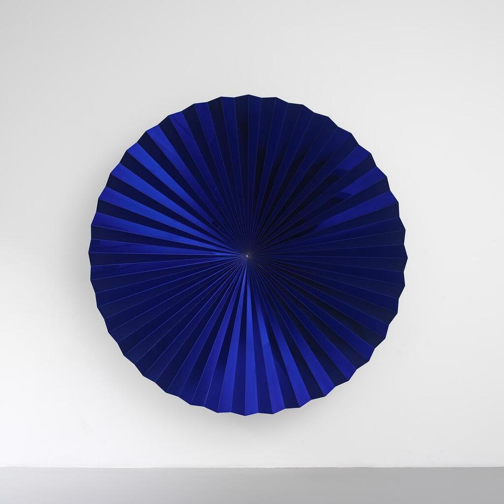 Anish Kapoor, Untitled