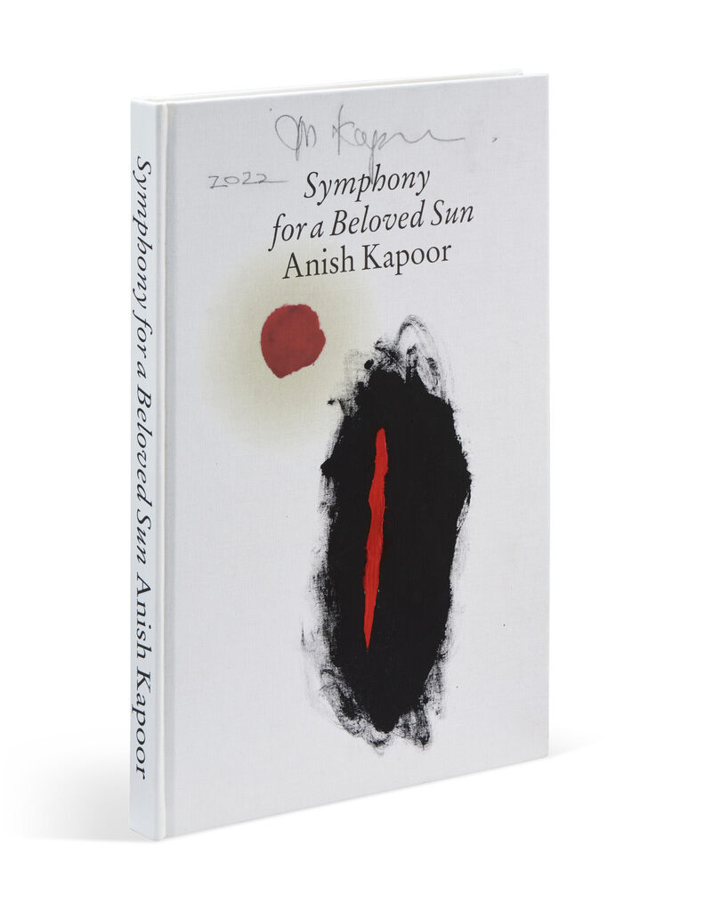 Symphony for a Beloved Sun