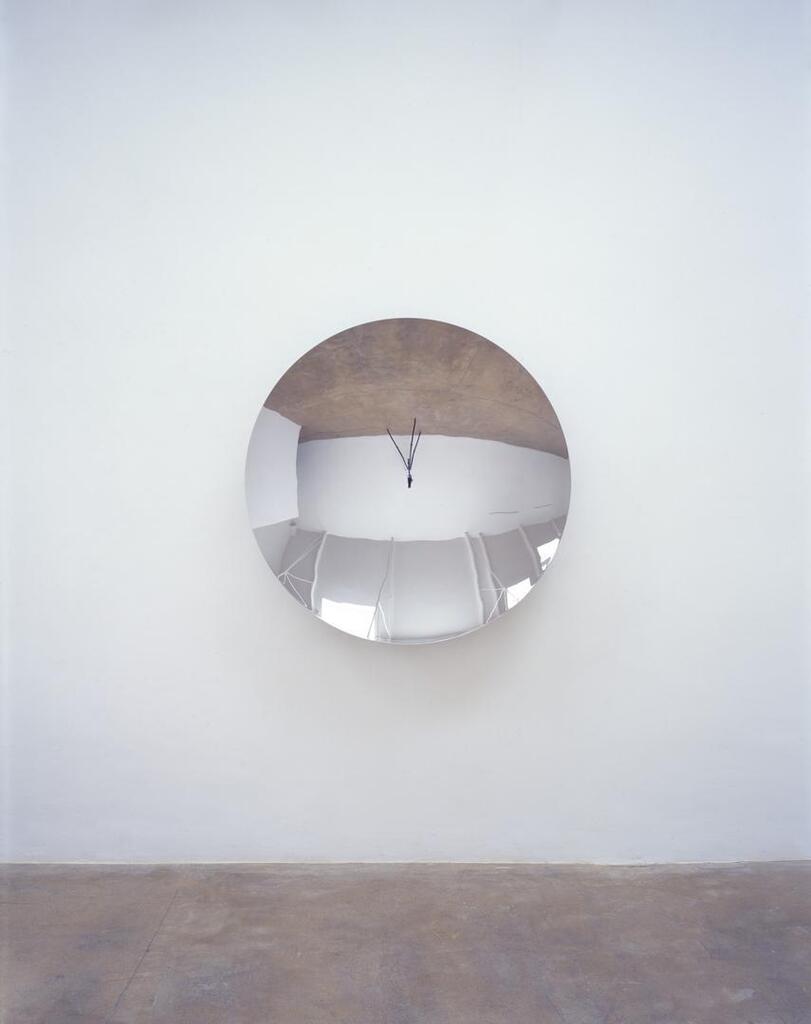 Anish Kapoor, Untitled