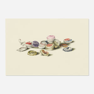 More Bottle Caps