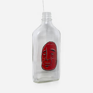 Untitled (Bottle)