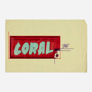 Coral