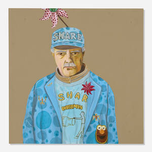 Bubble Man