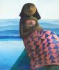 Lakeside Posture, 1977