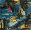 Reflection Series: The Other Side Of The Horizon, 2012