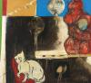 Dreaming Of Cat, 2003