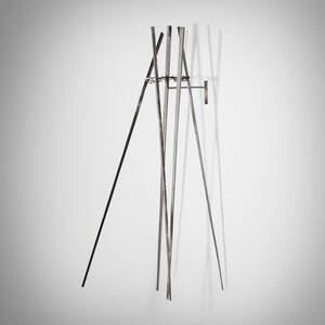 Inverted Column