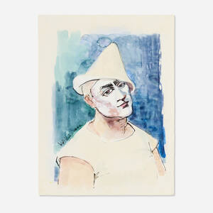 Circus Clown