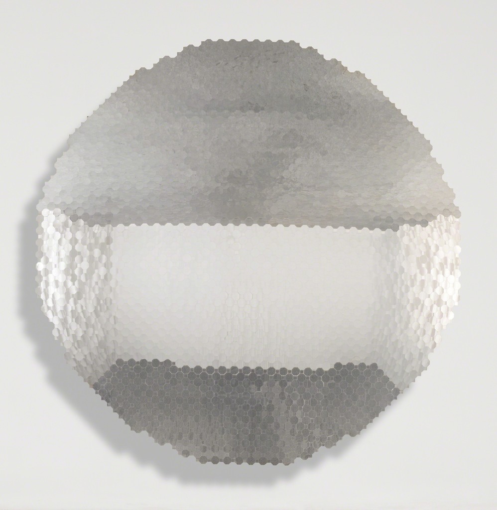 Anish Kapoor, Untitled