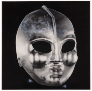 Bauh Mask