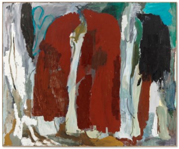 Untitled (Australian Trees)
