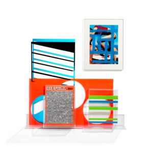 Untitled (Shelf 2)