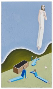 Resurrection