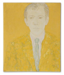 Portrait of a Young Man