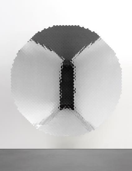 Anish Kapoor, Untitled