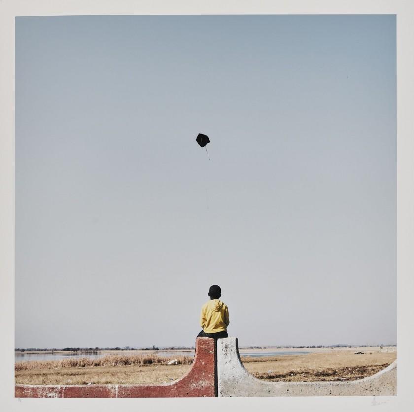 Ohlomo, Putswastena, Sharpeville, 2015