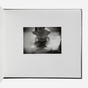 Morphe (Artist's Book)