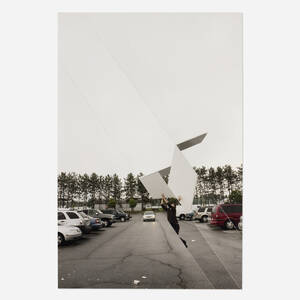 Untitled (MV-6)