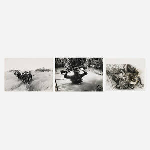 Three works