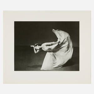 Martha Graham: Letter to the World (Kick)