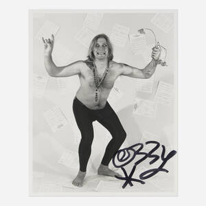 Ozzy