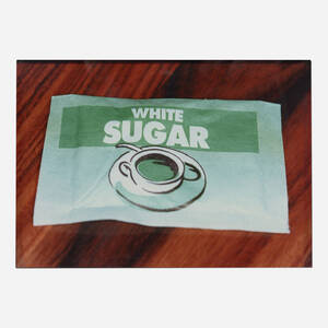 White Sugar