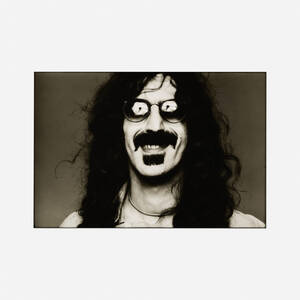 Frank Zappa