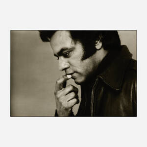Johnny Mathis