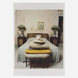 The Flat, Havana