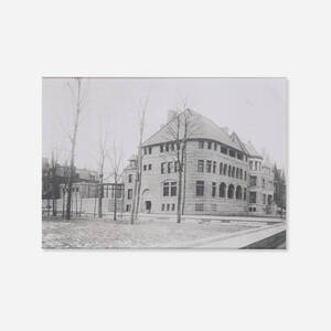 MacVeagh Home