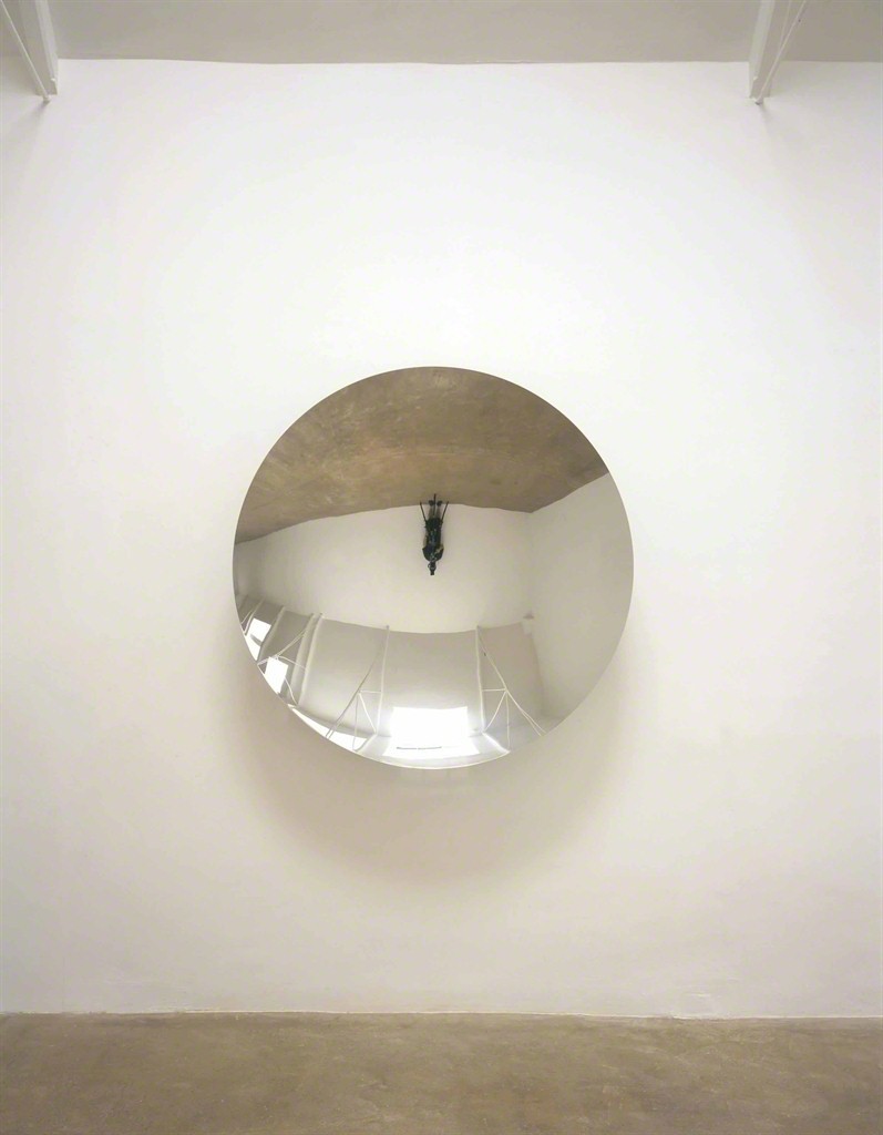 Anish Kapoor, Untitled