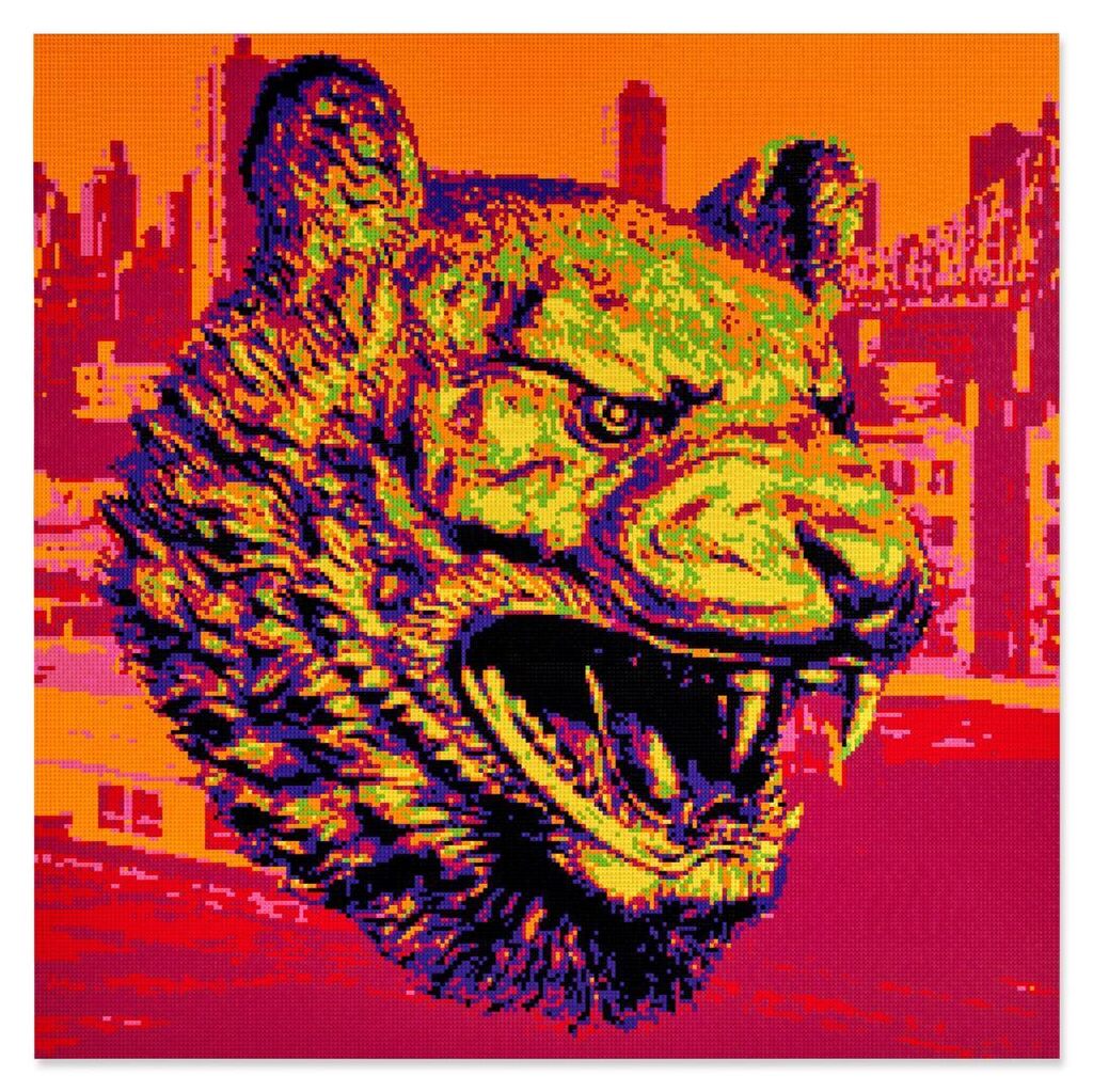 Zodiac (Tiger)