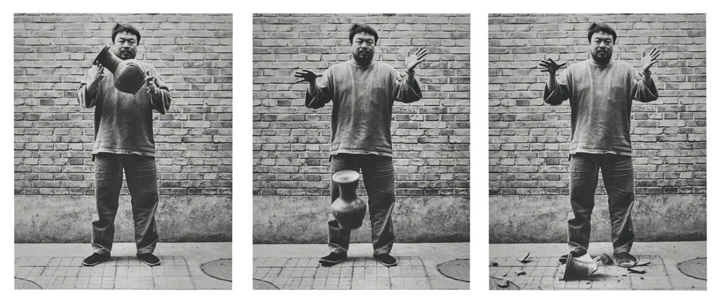 Ai Weiwei, Untitled