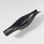 "Egyptian" Volute