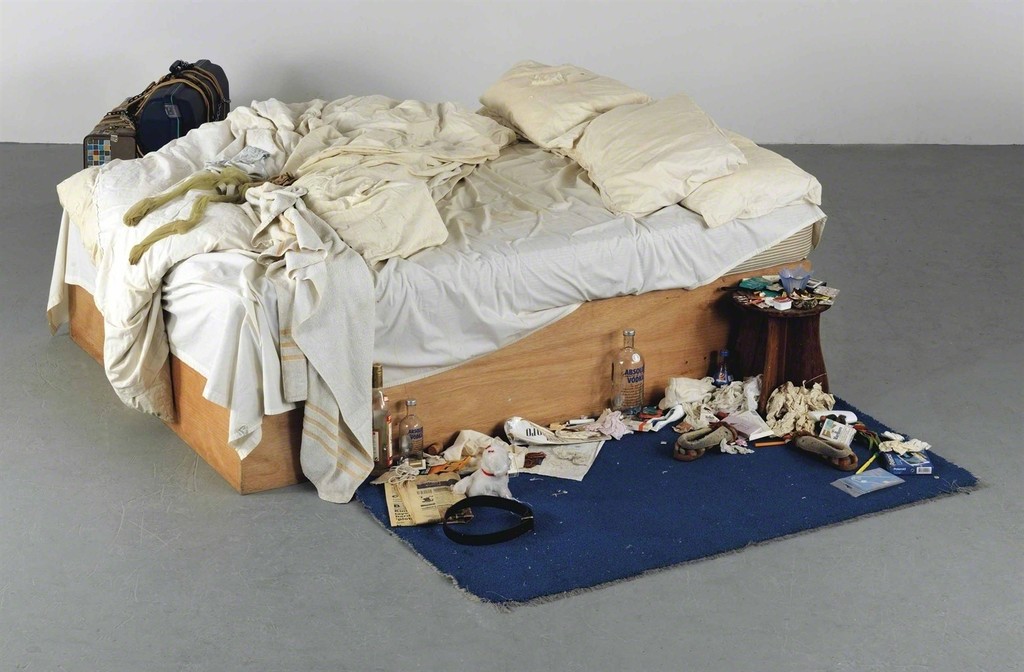 My Bed
