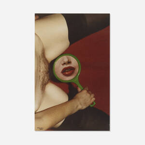 Untitled (nude)