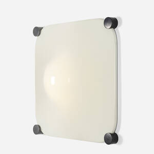 Bolla Luminous wall light
