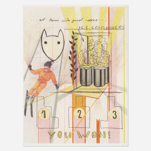 Untitled (from At Home With Good Ideas)