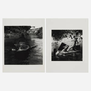 Old Man's Creek (two works)