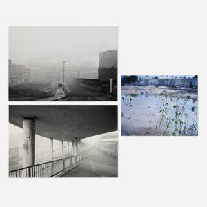 Three works