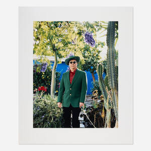 Mike Kelley Los Angeles 2004