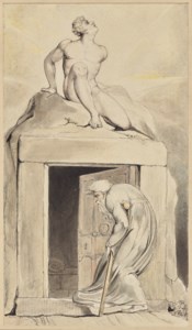 The Grave: Death's Door