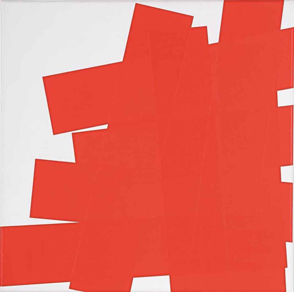 8 Rectangles